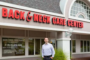 Back and Neck Care Center of Olivette image
