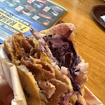 Photo n°1 de l'avis de Victoria. fait le 21/10/2023 à 18:20 sur le  Denzlinger Döner Kebap & Holzofen Pizzeria à Denzlingen