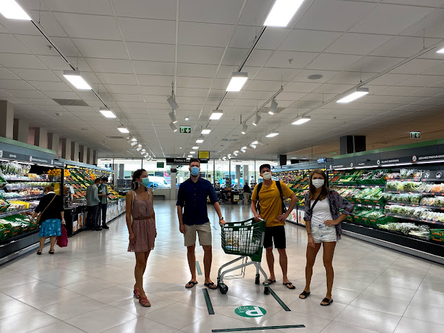 Avaliações doMercadona Porto - Domingos Sequeira em Porto - Supermercado