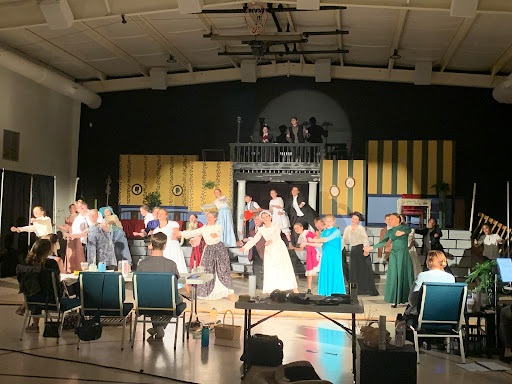 Dance School «Greensboro Performing Arts», reviews and photos, 2231 Fleming Rd, Greensboro, NC 27410, USA