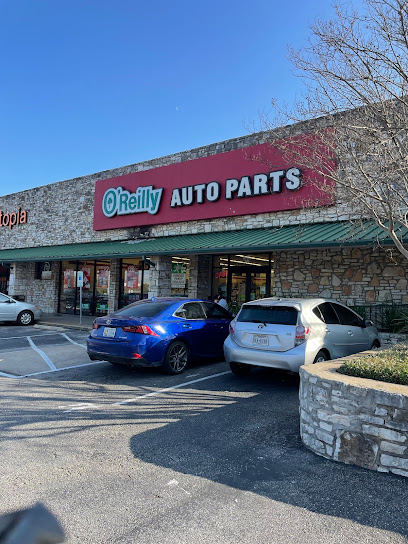 O'Reilly Auto Parts