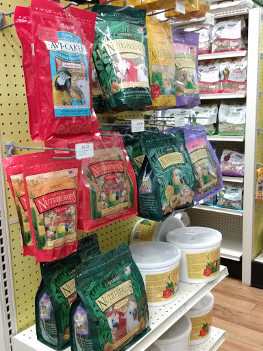 Pet Supply Store «Pet Supermarket», reviews and photos, 1800 W 68th St #140, Hialeah, FL 33014, USA