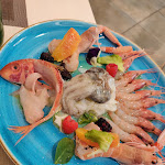 Photo n°2 de l'avis de Alessandro. fait le 08/03/2020 à 13:01 sur le  Ristò delle Province à Catania