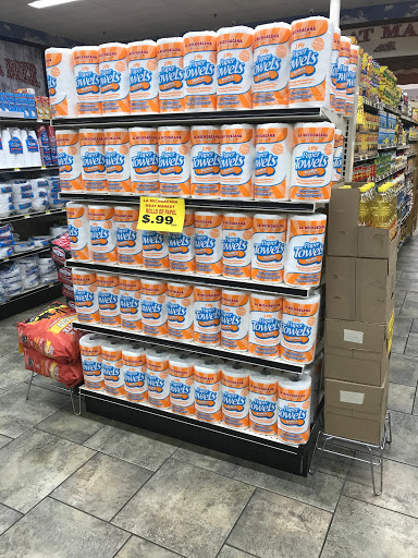 Grocery Store «Right Food Mart», reviews and photos, 22570 Ford Rd, Porter, TX 77365, USA