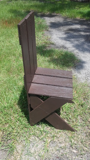 Park «Joe Moody Harris Park», reviews and photos, N Center Ave, Panama City, FL 32401, USA