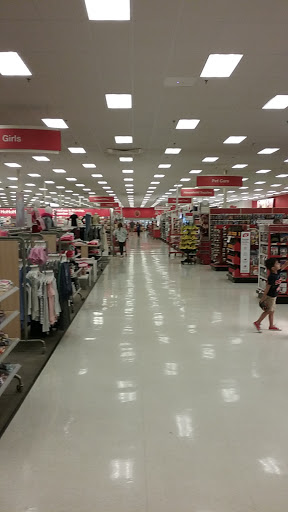 Department Store «Target», reviews and photos, 2340 FL-77, Panama City, FL 32405, USA