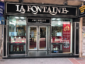 La Fontaine Joyeros