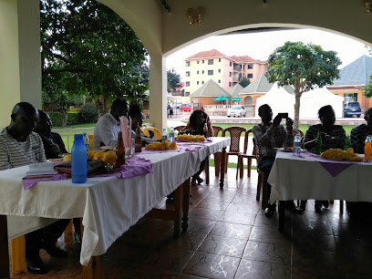 Kembabazi,s Eating Place - 2 Katalima Bend, Kampala, Uganda