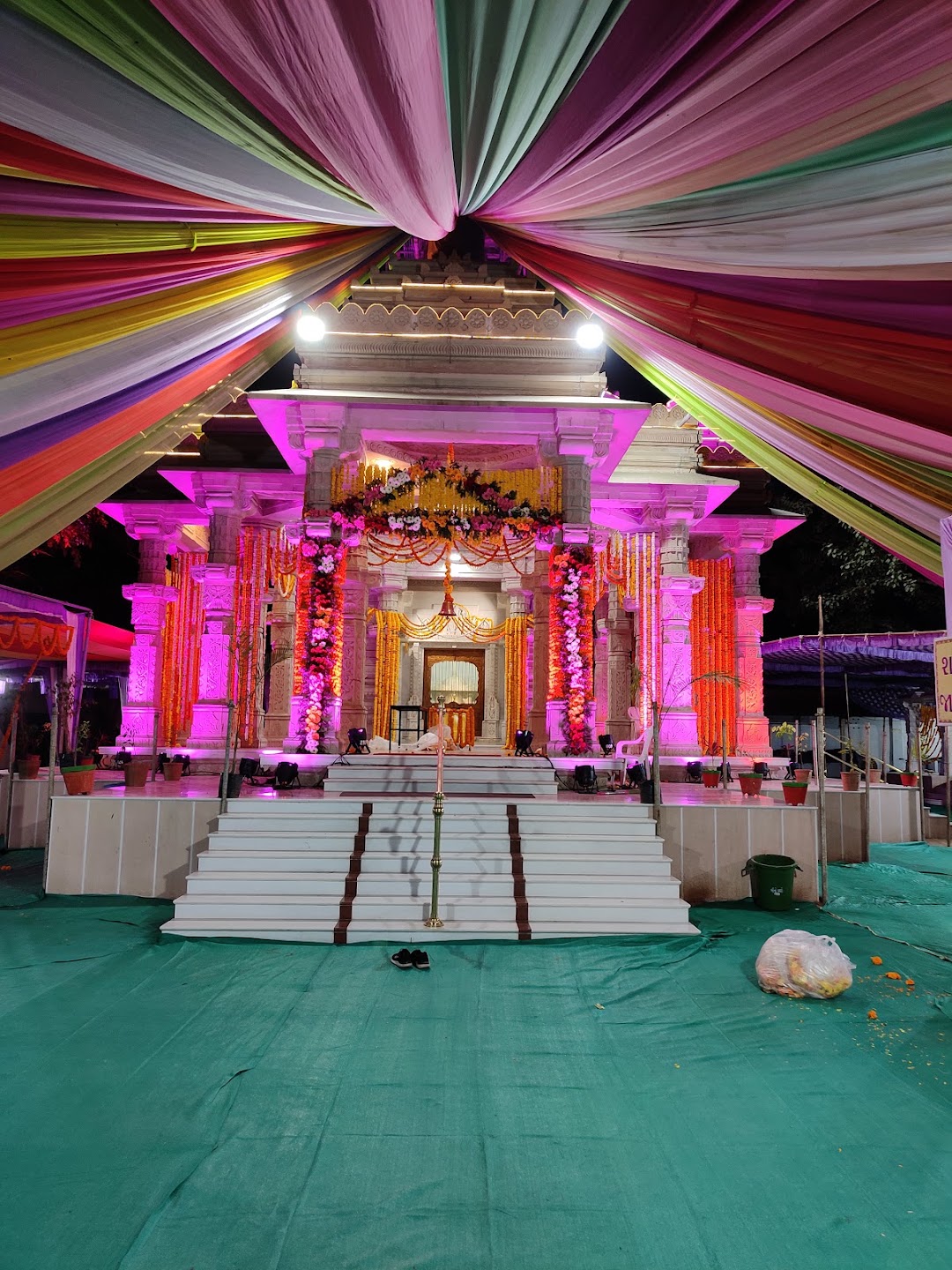 Chhatreshwar Mahdev