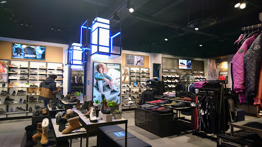 SKECHERS Shoes - Concept Store Καλλιθέα