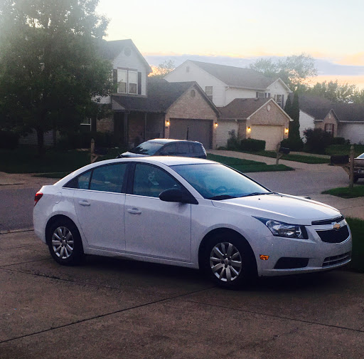 Tire Shop «Discount Tire Store - Indianapolis, IN», reviews and photos, 8302 N Michigan Rd, Indianapolis, IN 46268, USA