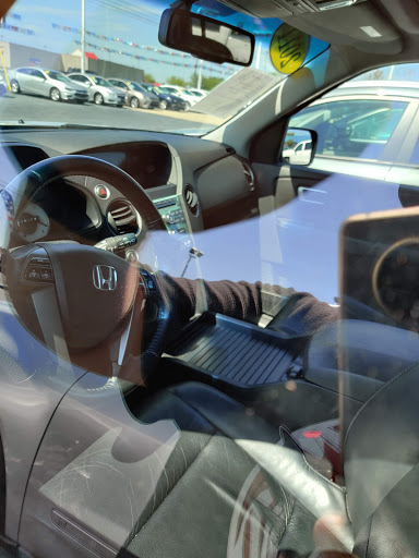 Used Car Dealer «Del Real Auto Sales», reviews and photos, 3816 IN-38, Lafayette, IN 47905, USA