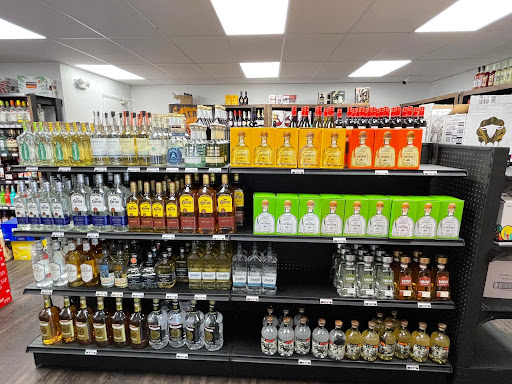 Liquor Store «Penn-Mar Liquors», reviews and photos, 5202 Francis Scott Key Hwy, Taneytown, MD 21787, USA
