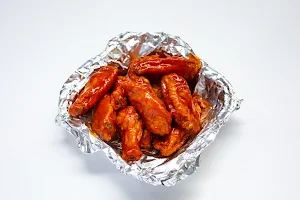 Omega Pizza & Wings - North Surrey Pizza Delivery image