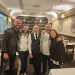 Photo n°2 de l'avis de Gokhan.e fait le 08/04/2024 à 20:56 sur le  Ristorante Ambasciata d'Abruzzo à Rome