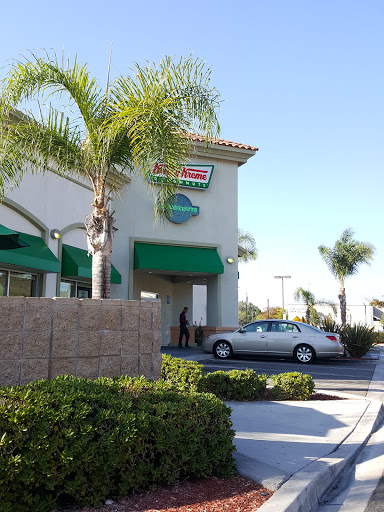 Bakery «Krispy Kreme Doughnuts», reviews and photos, 25802 El Paseo Avenue, Mission Viejo, CA 92691, USA