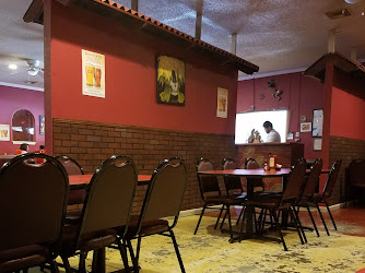 Coco Loco Mexican Restaurant