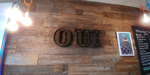 Bakery «Oui Desserts», reviews and photos, 3411 Kirby Dr, Houston, TX 77098, USA