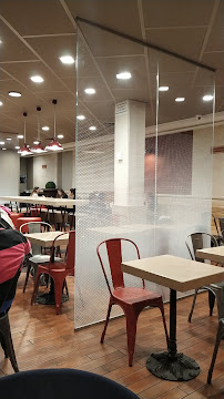 Atmosphère du Restauration rapide McDonald's à Avignon - n°10