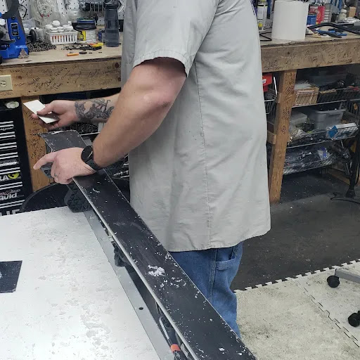 Bicycle Store «Element Sports», reviews and photos, 2009 S Loudoun St, Winchester, VA 22601, USA