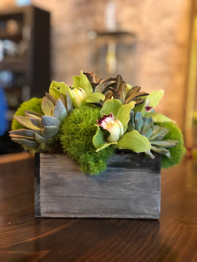 Florist «Chelsea Floral Designs», reviews and photos, 3094 E Shadowlawn Ave NE, Atlanta, GA 30305, USA