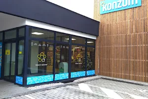 KONZUM business team in Usti nad Orlici image