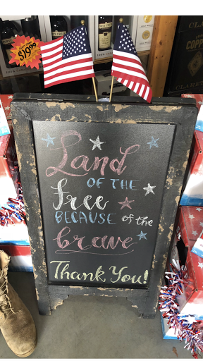 Liquor Store «Chestnut Mountain Wine and Spirits», reviews and photos, 4755 Martin Rd, Flowery Branch, GA 30542, USA