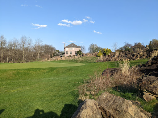 Golf Course «Diamond Run Golf Club», reviews and photos, 132 Laurel Oak Dr, Sewickley, PA 15143, USA