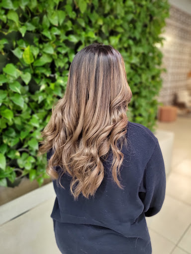 Hair Salon «Etude Lounge», reviews and photos, Etude Lounge, 3500 W 6th St #325, Los Angeles, CA 90020, USA