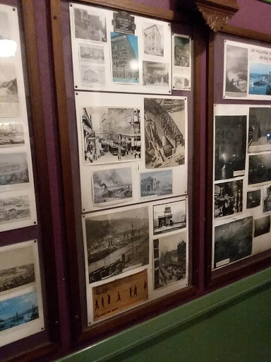 Tourist Attraction «The Society for the Preservation of the Duquesne Heights Incline», reviews and photos, 1220 Grandview Ave, Pittsburgh, PA 15211, USA