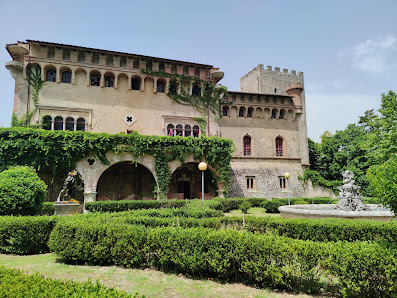 Villa D'Ayala Valva Piazza della Rimembranza, 84020 Valva SA, Italia
