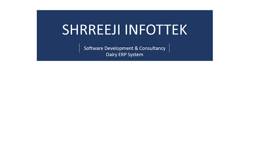 Shreeji Infotek