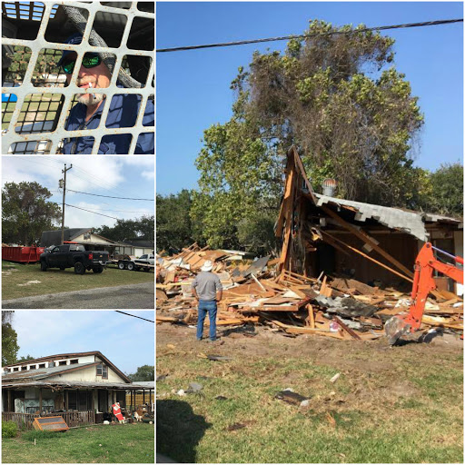 HVAC Contractor «Allen Air Conditioning», reviews and photos, 104 W James St, Rockport, TX 78382, USA