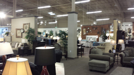 Furniture Store «Ashley HomeStore», reviews and photos, 1773 300 W, Salt Lake City, UT 84115, USA