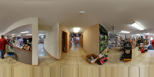 Electrical Supply Store «A & D Electric Supply Inc», reviews and photos, 1000 Old Rte 66 N, Litchfield, IL 62056, USA