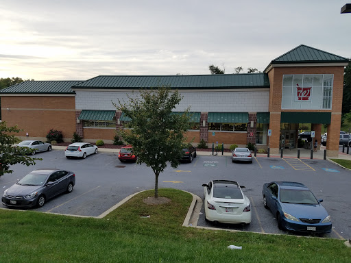 Drug Store «Walgreens», reviews and photos, 5585 Twin Knolls Rd, Columbia, MD 21045, USA