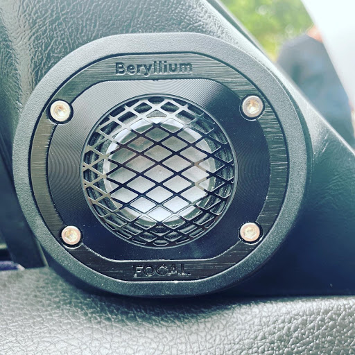 Auto Parts Store «Elite Auto Sounds», reviews and photos, 3183 I-35, New Braunfels, TX 78130, USA