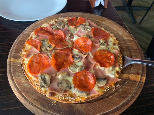 City PIZZA