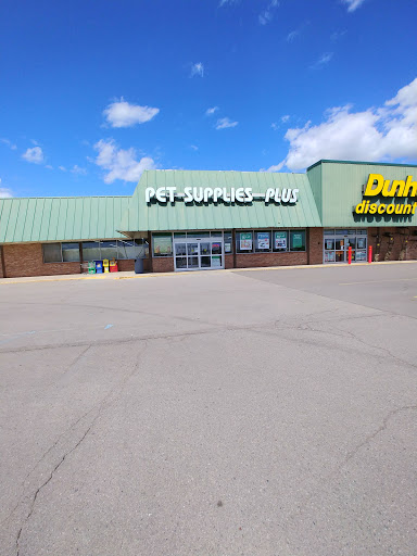 Pet Supply Store «Pet Supplies Plus», reviews and photos, 1433 E Main St, Owosso, MI 48867, USA