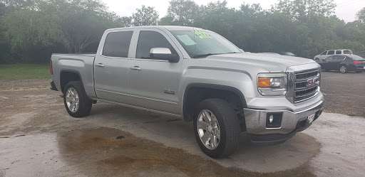 Used Car Dealer «Patriot Preowned Auto», reviews and photos, 9510 Perrin Beitel Rd, San Antonio, TX 78217, USA