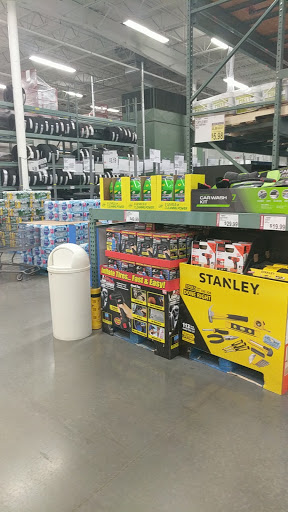 Warehouse club «BJ’s Wholesale Club», reviews and photos, 152 NJ-73, Voorhees Township, NJ 08043, USA
