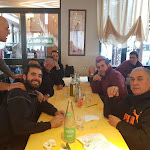 Photo n°1 de l'avis de Francypl. fait le 15/12/2017 à 14:04 sur le  Ristorante Oriani à Brugherio