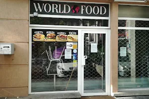 world food image
