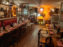 Atmosphère du Restaurant Le Petit Banc à Noirmoutier-en-l'Île - n°1