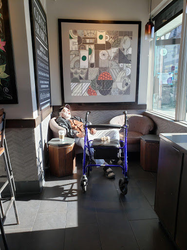 Coffee Shop «Starbucks», reviews and photos, 201 Main St C, Port Jefferson, NY 11777, USA