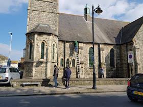 Cornerstone Methodist Church