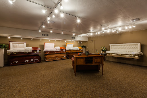 Funeral Home «Heritage Funeral Chapel», reviews and photos, 6830 W Thunderbird Rd, Peoria, AZ 85381, USA