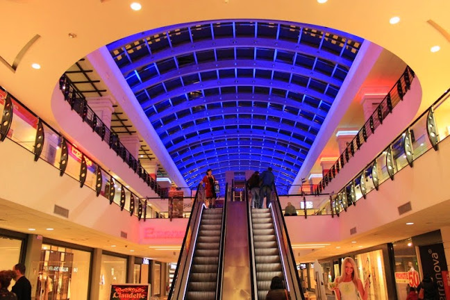 Opinii despre Arena Mall în <nil> - Centru Comercial