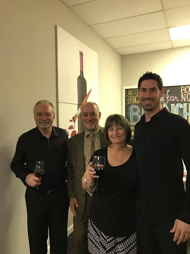 Dance School «Ballroom Surge Dance Studio», reviews and photos, 1444 Oak Lawn Ave #580, Dallas, TX 75207, USA