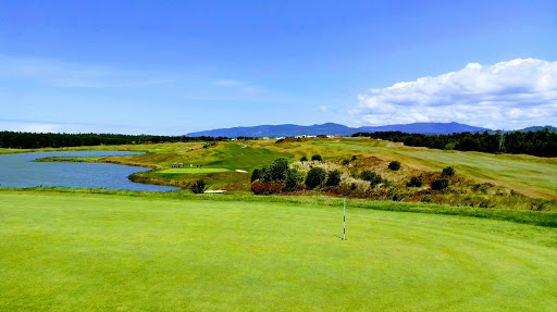 Golf Course «Sandpines Golf Links», reviews and photos, 1201 35th St, Florence, OR 97439, USA